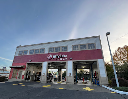 Jiffy Lube