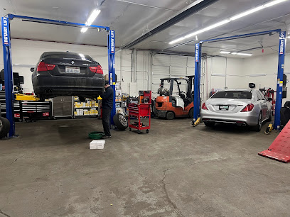 Konkin Service Center