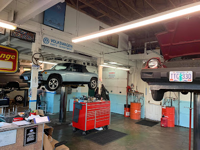 Trafton's Foreign Auto