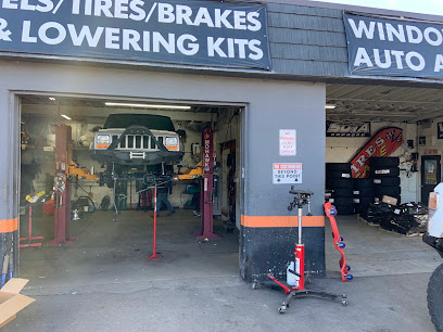 Trendsetters Truck and Auto