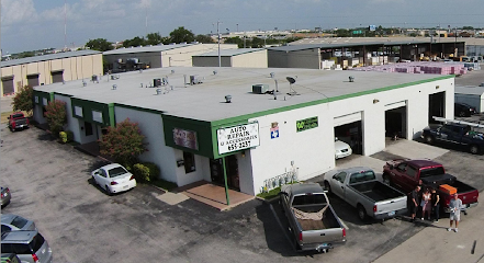 2 Aces Auto Repair & Accessories LLC