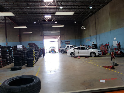 Big Brand Tire & Service