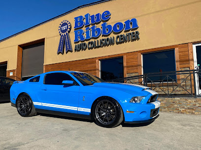 Blue Ribbon Auto Collision Center