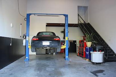 Kingdom Auto Repair Service