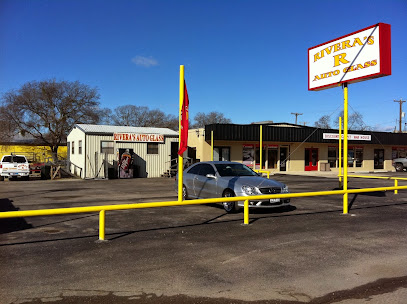 Rivera's Auto Glass
