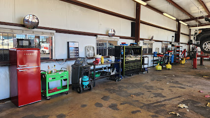 Silva Family Automotive