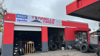 Tonnelle Tire Service