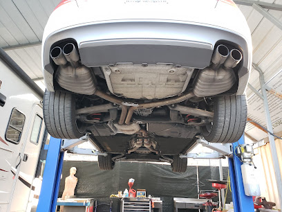 Baba John’s Brakes & Auto Repair Inc.