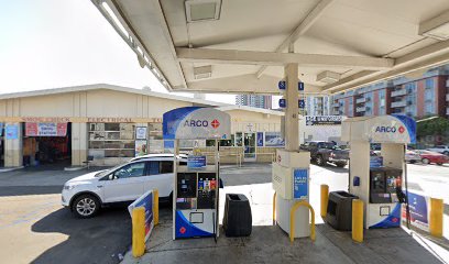 Downtown San Diego Auto Repair