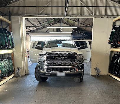 Liberty Auto Glass