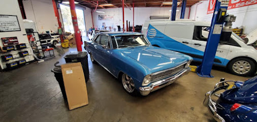 Victor's Automotive Center