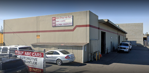 Alpha & Omega Auto Repair Inc