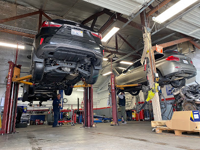 AutoMend All Foreign Auto Repair