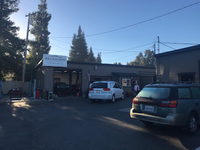 B & C Auto Center