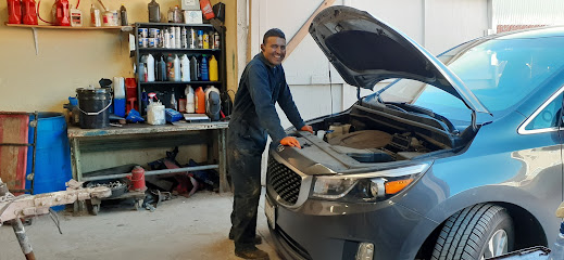 Gayossos Mobil Services