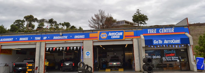 Go To Auto Care & Tire Center