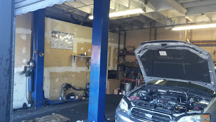 L & T Auto Repair