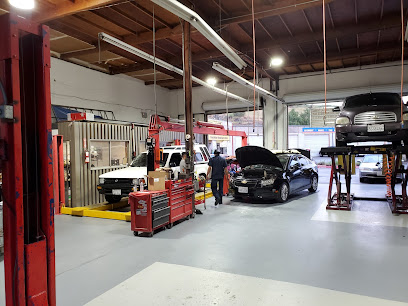 MB AUTO REPAIRS