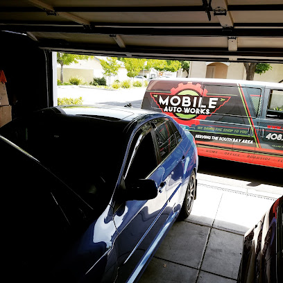 Mobile Auto Works
