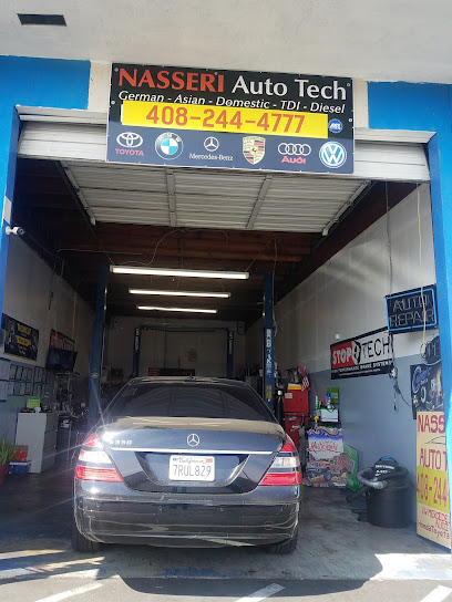 Nasseri Auto Tech