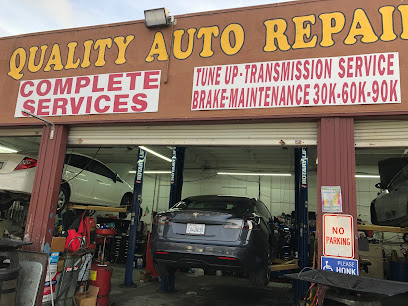 Quality Auto Repair