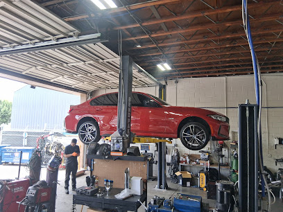 Rey Mufflers Auto Repair Shop