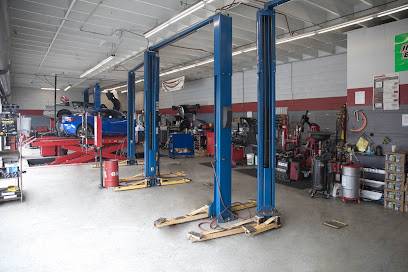 Stress-Free Auto Care /Tires Unlimited