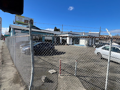 Abdi Complete Auto Service And body