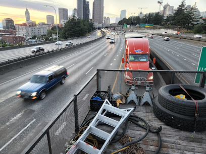 All Night Truck N' Trailer