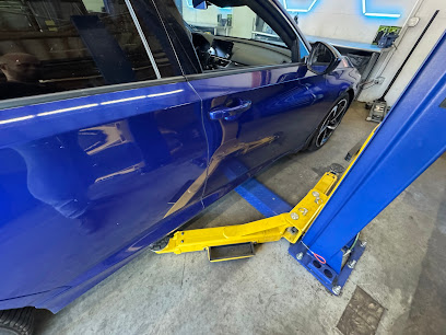 Ant's Community Garage