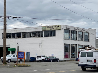 brake-clutch-supply-inc-seattle - Auto Service Shop