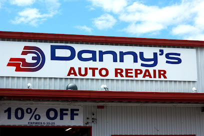 Danny's Auto Repair