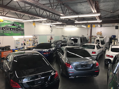 Emerald City Window Tinting & PPF