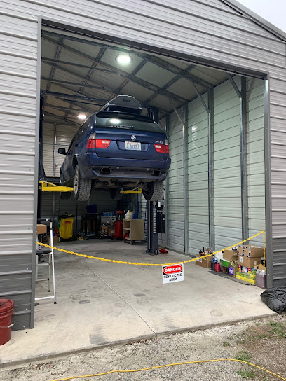 Finesse Auto Service & Repair