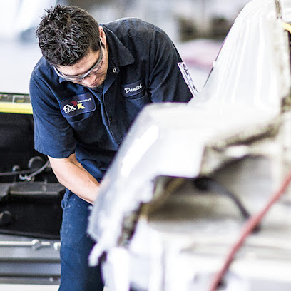 fix-auto-interbay-seattle - Auto Service Shop