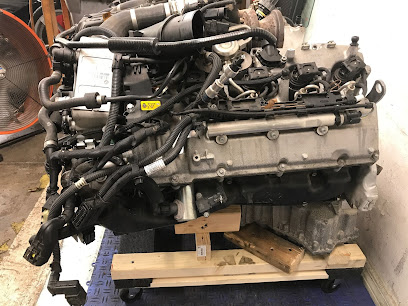 Foreign Car Workshop of West Seattle