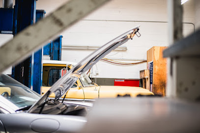 scott-sherman-auto-care-seattle - Auto Service Shop