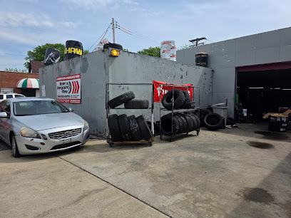 Bargain Tire and Wheel