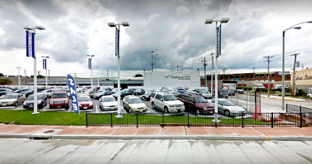 Century Tire & Auto Service