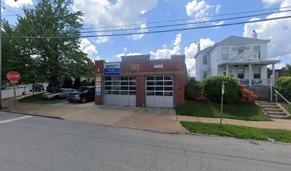 Courtois Automotive Service