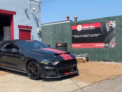 Dudic Tires & Custom Wheels