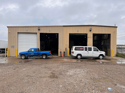 ON-CALL SERVICE AND LOGISTICS