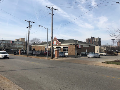 Telle Tire & Auto Centers Central West End