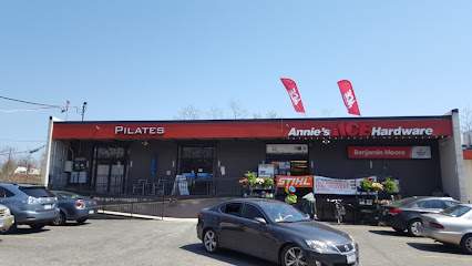 annies-ace-hardware-brookland-washingtondc - Auto Service Shop