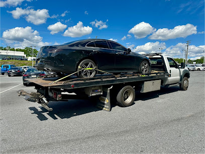 Ape Towing & Roadside Assistance