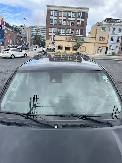 auto-glass-station-washingtondc - Auto Service Shop