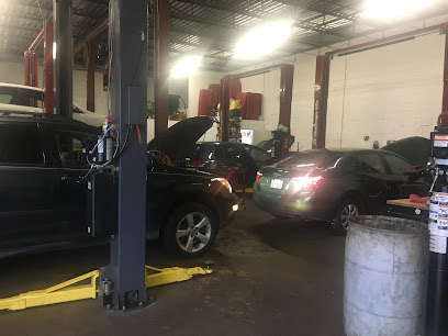 Auto Tech Service