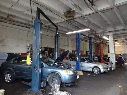 ayt-auto-service-washingtondc - Auto Service Shop
