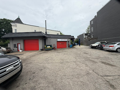 ben-nielsens-northwest-automotive-washingtondc - Auto Service Shop
