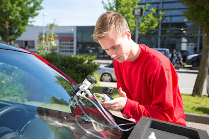 Glass & Tire Experts